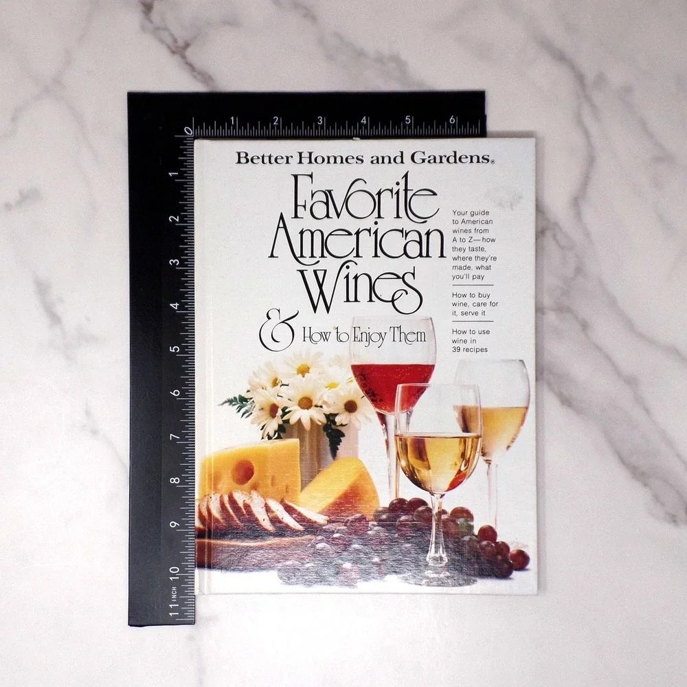 Vintage Cookbook, Gourmet on the Go (1974)